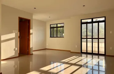 Cobertura duplex com 03 suítes,, 02 vagas de garagem e elevador em são mateus