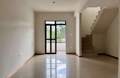 Cobertura duplex com 03 suítes e 02 vagas de garagem no bairro são mateus