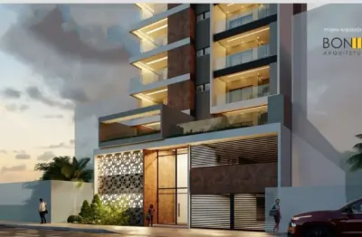 Apartamento garden de 02 quartos, suíte e garagem no alto dos passos juiz de fora