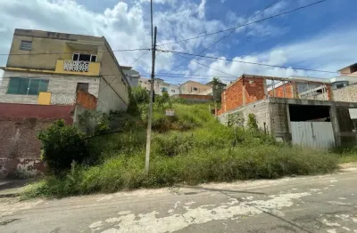 Terreno à venda na Rua Padre Pedro Lamy, Fontesville II, Juiz de Fora
