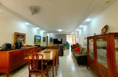 Apartamento com 3 quartos à venda na Avenida Barão do Rio Branco, Centro, Juiz de Fora