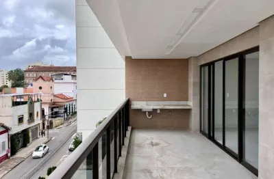 Apartamento com 4 quartos à venda na Rua Tiradentes, Santa Helena, Juiz de Fora