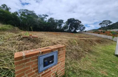 Terreno em condomínio fechado à venda na Rodovia Br-040 - Km 790,000, São Pedro, Juiz de Fora
