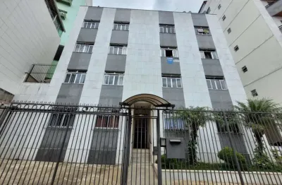 Apartamento com 3 quartos à venda na Rua Padre Anchieta, São Mateus, Juiz de Fora