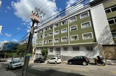 Apartamento com 3 quartos à venda na Rua Doutor Romualdo, São Mateus, Juiz de Fora