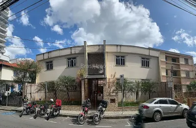Apartamento com 2 quartos à venda na Rua Chanceler Oswaldo Aranha, São Mateus, Juiz de Fora