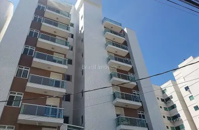 Cobertura com 4 quartos à venda na Rua Oscavo Gonzaga Prata, Jardim das Laranjeiras, Juiz de Fora
