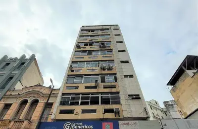 Sala comercial para alugar na Rua Batista de Oliveira, Centro, Juiz de Fora
