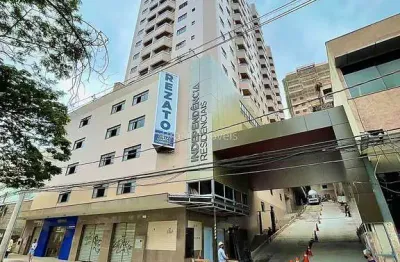 Apartamento de 03 quartos com suíte na itamar franco!