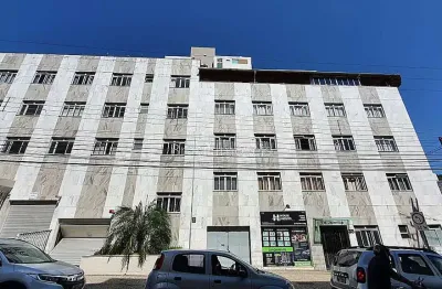 Cobertura de 04 quartos e 02 vagas de garagem no são mateus