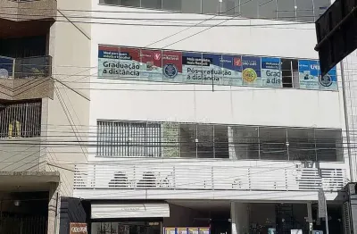 Ponto comercial à venda na Avenida Presidente Itamar Franco, São Mateus, Juiz de Fora