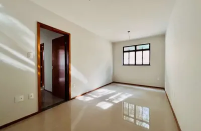 Apartamento com 2 quartos à venda na Rua São Sebastião, Santa Helena, Juiz de Fora