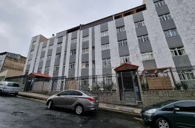 Apartamento de 03 quartos com suíte e garagem no alto dos passos