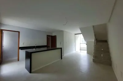 Cobertura com 05 quartos, com 03 vagas de garagem, no vale do ipê
