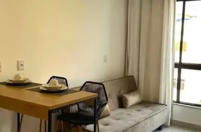 Kitnet / Stúdio à venda na Rua Marechal Deodoro, Centro, Juiz de Fora