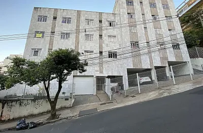 Apartamento com 2 quartos à venda na Rua Mamoré, São Mateus, Juiz de Fora
