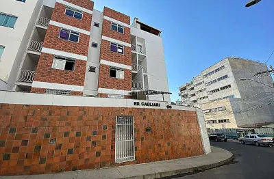 Apartamento com 3 quartos à venda na Rua Monsenhor Pedro Arbex, São Mateus, Juiz de Fora
