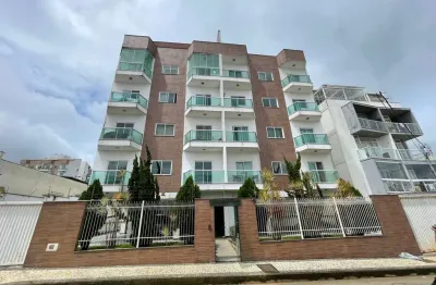 Apartamento com 2 quartos à venda na Rua Judith de Paula, Aeroporto, Juiz de Fora