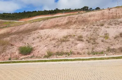 Terreno à venda na Rua Professor Virgílio Pereira da Silva, Vina Del Mar, Juiz de Fora