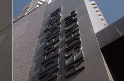 Apartamento 02 quartos com área externa no são mateus com elevador e garagem.