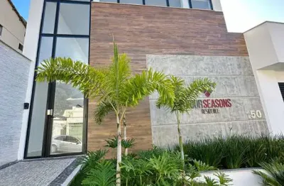 Cobertura com 5 quartos à venda na Rua Professora Marta Waltemberg, Granbery, Juiz de Fora