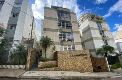 Apartamento com 3 quartos à venda na Rua Luiz Sansão, Santa Helena, Juiz de Fora