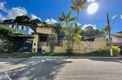 Casa com 6 quartos à venda na Rua Murilo Mendes, Granjas do Bosque, Juiz de Fora