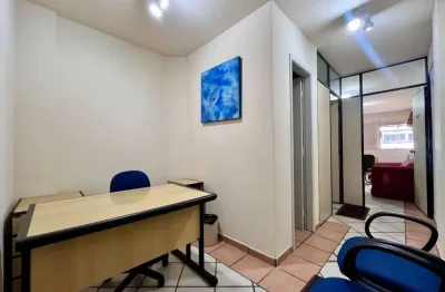 Sala comercial à venda na Avenida Barão do Rio Branco, Centro, Juiz de Fora