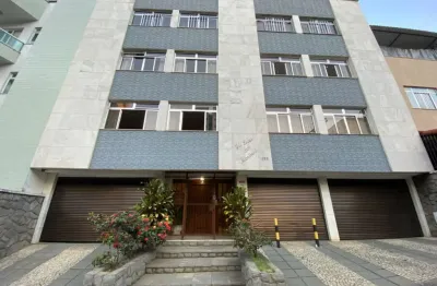 Apartamento com 2 quartos à venda na Rua Quintino Bocaiúva, Jardim Glória, Juiz de Fora