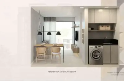 Lançamento - apartamento de 02 quartos no são pedro