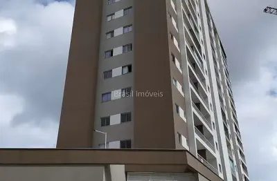 Apartamento de 02 quartos com varanda, lazer e elevador no bom pastor