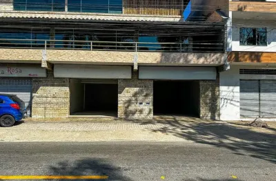 Ponto comercial para alugar na Avenida Senhor dos Passos, São Pedro, Juiz de Fora