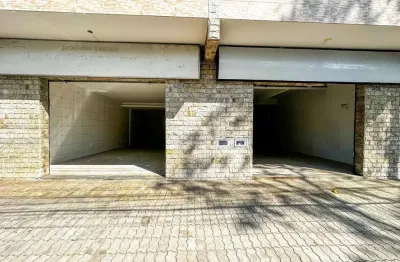 Ponto comercial para alugar na Avenida Senhor dos Passos, São Pedro, Juiz de Fora