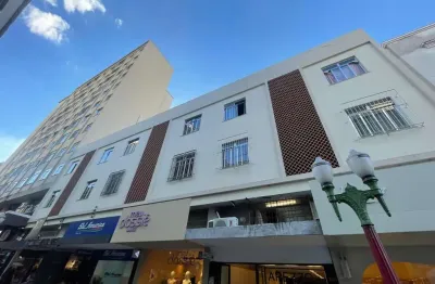 Apartamento com 4 quartos à venda na Galeria Phintias Guimarães, Centro, Juiz de Fora