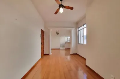 Apartamento com 3 quartos para alugar na Rua Doutor Gil Horta, Centro, Juiz de Fora