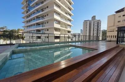 Cobertura triplex de 04 quartos sendo 02 suítes e lazer completo no são mateus