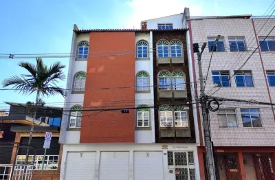 Apartamento 3 quartos à venda na rua dom viçoso – conforto e praticidade