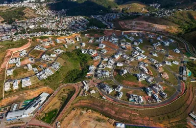 Casa em condomínio fechado com 3 quartos à venda na Avenida Deusdedith Salgado, Teixeiras, Juiz de Fora