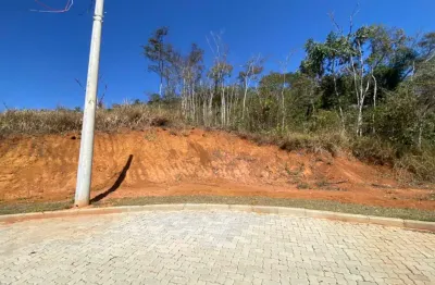Terreno em condomínio fechado à venda na Rodovia BR-040, Salvaterra, Juiz de Fora