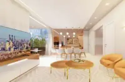 Apartamento com 3 quartos à venda na Rua Doutor Romualdo, São Mateus, Juiz de Fora