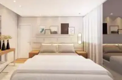Apartamento de 3 suítes e área externa no são mateus