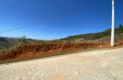 Terreno em condomínio fechado à venda na Rodovia BR-040, Salvaterra, Juiz de Fora