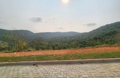 Terrenos a venda no condomínio fechado reserva ecoville- salvaterra - juiz de fora