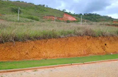 Terreno em condomínio fechado à venda na Rodovia BR-040, Salvaterra, Juiz de Fora