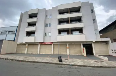 Cobertura 3 quartos no bairro monte castelo – conforto e praticidade!