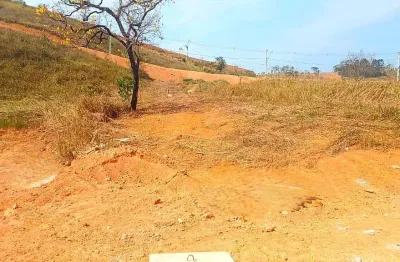 Terreno em condomínio fechado à venda na Rodovia BR-040, Salvaterra, Juiz de Fora
