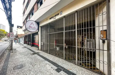 Apartamento com 2 quartos à venda na Avenida Barão do Rio Branco, Passos, Juiz de Fora