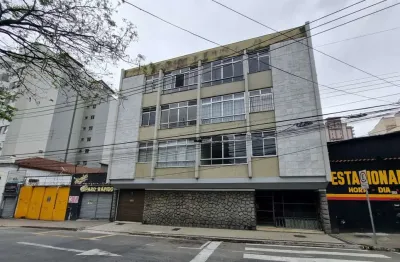Apartamento de 03 quartos com suíte e vaga de garagem no são mateus