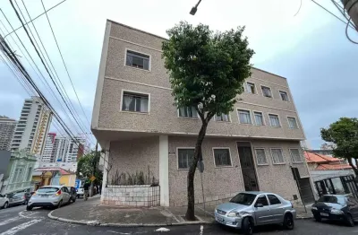 Apartamento com 3 quartos à venda na Rua Santos Dumont, Centro, Juiz de Fora