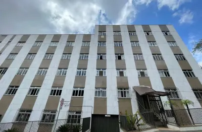Apartamento com 2 quartos à venda na Rua São Paulo, Paineiras, Juiz de Fora